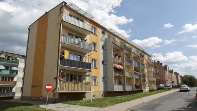 Wybuch gazu w Kamiennej Górze. Areszt dla drugiego montera