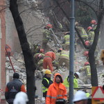 Wybuch gazu w Katowicach. Dwie osoby nie żyją, jest śledztwo