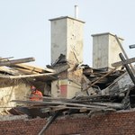 Wybuch gazu w Katowicach. Jest decyzja nadzoru budowlanego