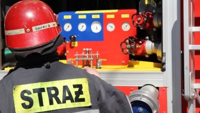 Wybuch gazu w Kielcach. 16 osób ewakuowanych