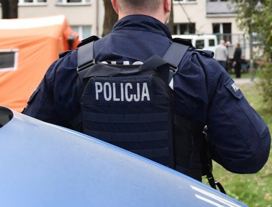 Eksplozja butli z gazem w Nowej Soli. Co z mieszkańcami?