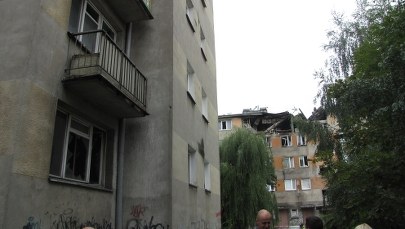 Wybuch gazu w Pruszkowie: Znaleziono zwłoki drugiej ofiary