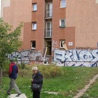 Wybuch gazu zniszczył 4 mieszkania w Częstochowie