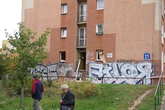 Wybuch gazu zniszczył 4 mieszkania w bloku w Częstochowie
