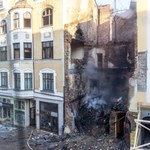 Wybuch kamienicy w Cieszynie. Potwierdzono tożsamość dwóch ofiar
