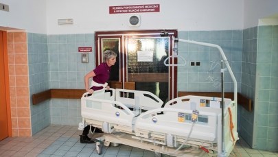 Wybuch metanu w kopalni w Karwinie: Stan rannych polskich górników nie pogorszył się