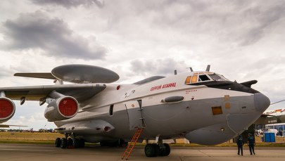 Wybuch na lotnisku pod Mińskiem. Centrum Wiasna: Sześć osób zatrzymanych