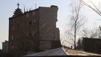 Wybuch na poznańskim Dębcu. "Z pełną premedytacją pociągnął w otchłań śmierci 4 osoby"