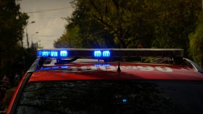 Wybuch na Uniwersytecie Jagiellońskim w Krakowie. Nie ma poszkodowanych