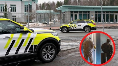 Wybuch przed ambasadą USA w Oslo. Nowe informacje