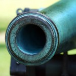 Wybuch repliki armaty ranił 5 osób. Akt oskarżenia dla konstruktora