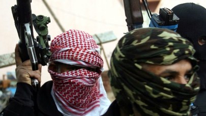 Wybuch w Bagdadzie. Zginęło 9 osób 