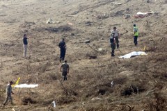 Wybuch w bazie wojskowej na Cyprze, są ofiary śmiertelne