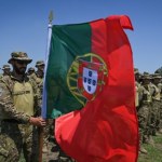 Wybuch w bazie wojskowej. Trzech żołnierzy zostało rannych