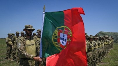 Wybuch w bazie wojskowej. Trzech żołnierzy zostało rannych