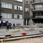Wybuch w Bytomiu: Można pomóc mieszkańcom zniszczonej kamienicy