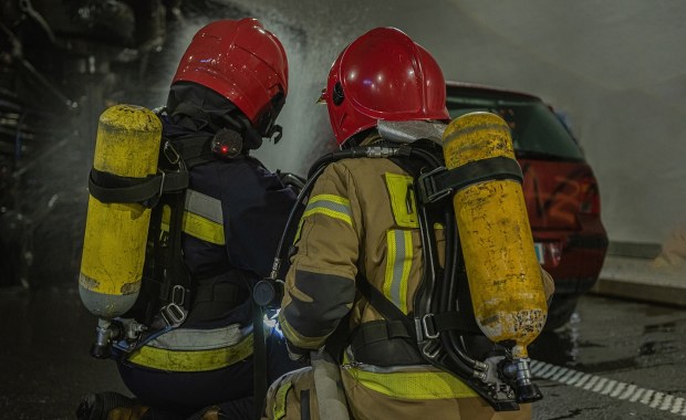 Wybuch w domu. Prokuratura bada sprawę śmierci mężczyzny
