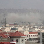 Wybuch w Kabulu. Przydacz: W mieście nie ma żadnego polskiego dyplomaty