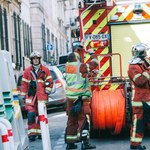 Wybuch w kamienicy w Marsylii. Znaleziono 6 ciał, 2 osoby poszukiwane 