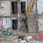 Wybuch w kamienicy w Poznaniu: Jest rządowe wsparcie dla poszkodowanych