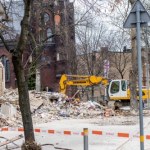 Wybuch w Katowicach. Poprawia się stan zdrowia rannych