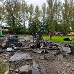 Wybuch w koksowni w Dąbrowie Górniczej. Najnowsze informacje o stanie rannych