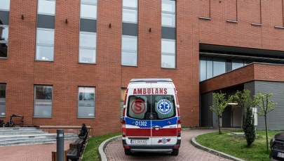 ​Wybuch w kopalni Knurów-Szczygłowice. Ranni górnicy są wypisywani ze szpitala