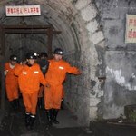 Wybuch w kopalni w Chinach. 33 górników nie żyje