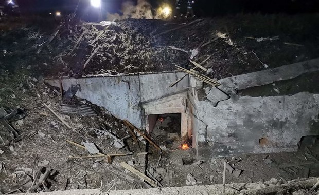 Wybuch w Krupskim Młynie. Film dowodem w śledztwie