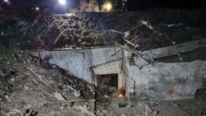 Wybuch w Krupskim Młynie. Poszukiwani mężczyźni nie żyją