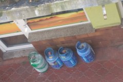 Wybuch w lokalu gastronomicznym w Legnicy