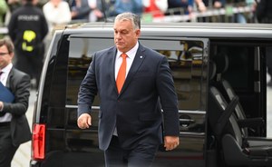 Wybuch w Przewodowie. Jasna deklaracja premiera Węgier Viktora Orbana 