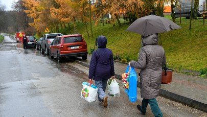 Wybuch w Przewodowie. W gminie ogłoszono żałobę