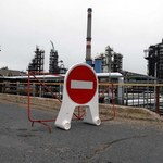 Wybuch w rafinerii Orlen Lietuva, dwie ofiary śmiertelne
