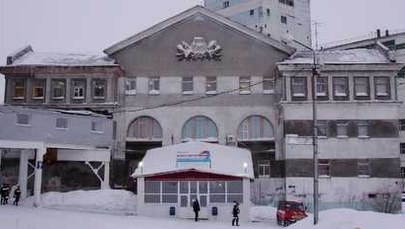 Wybuch w rosyjskiej kopalni: Trwa akcja ratunkowa 