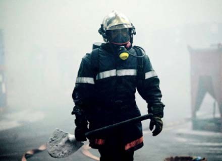 Wybuch w Seveso spowodował daleko idące konsekwencje... /AFP