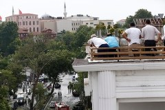 Wybuch w Stambule. Są ofiary