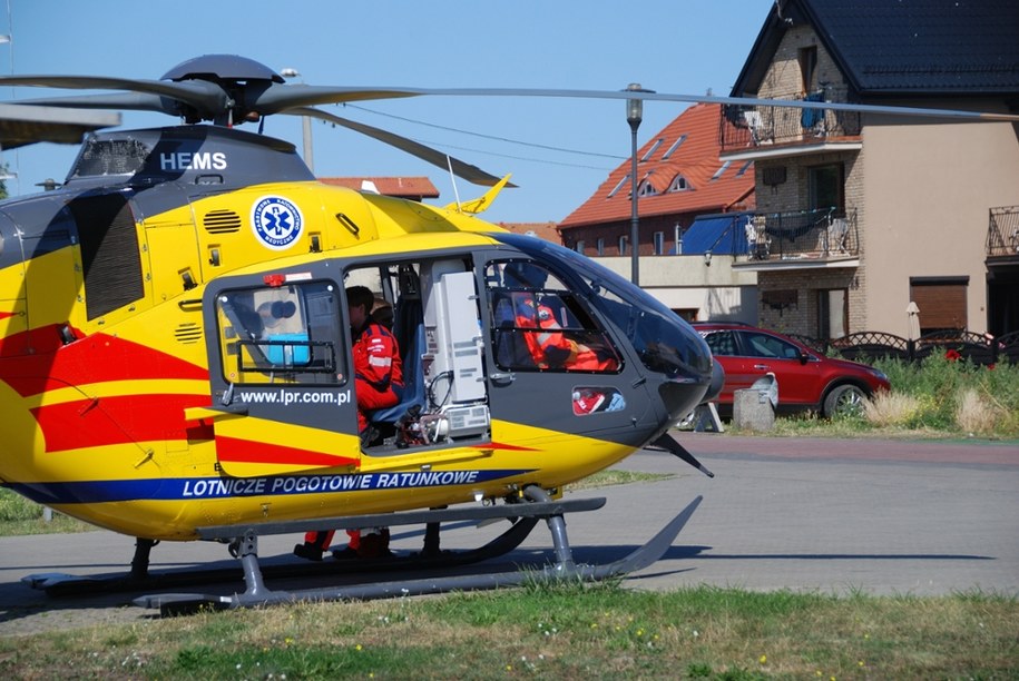 Wybuch w warsztacie samochodowym na Mazowszu (zdjęcie ilustracyjne) /Shutterstock