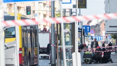 Wybuch we Wrocławiu. Ekspert: Podobną konstrukcję miały bomby użyte w Bostonie