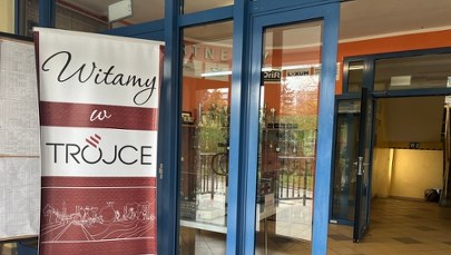 Wybuch we wrocławskim liceum. Wszczęto śledztwo