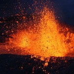 ​Wybuch wulkanu na Karaibach, spodziewane są kolejne erupcje