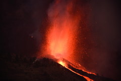 Wybuch wulkanu na La Palma