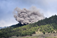 Wybuch wulkanu na La Palma