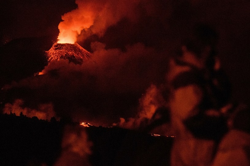 La Palma Kiedy Skończy Się Wybuch Wulkanu Cumbre Vieja Wydarzenia W Interiapl 6059