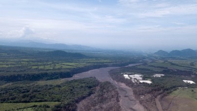 Wybuch wulkanu w Gwatemali. Kolejne ostrzeżenie ekspertów