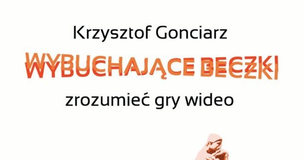 "Wybuchające Beczki - Zrozumieć gry wideo" /INTERIA.PL