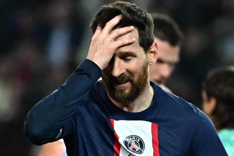 Wybuchła "bomba" w PSG. Messi zawieszony przez klub! Dotkliwa kara