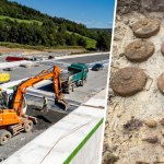 niewybuchy Wybuchowe znaleziska na budowie S19. 20 tys. sztuk amunicji z czasów II wojny