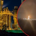 Wybuchy i pożar rosyjskiej rafinerii. To efekt ukraińskiego ataku