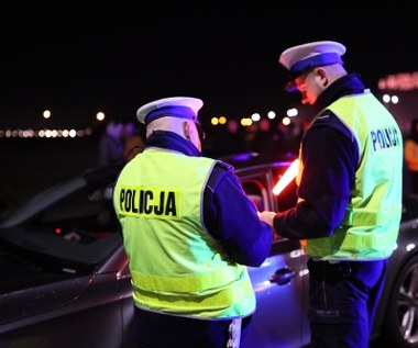 Wychłodzony student z Nigerii błąkał się po mieście